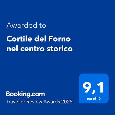 Cortile Del Forno Nel Centro Storico Apartment Arona Ngoại thất bức ảnh